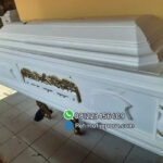 Peti jenazah venesia HMR