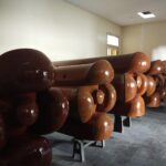 Peti Siupan TS Eksklusif dari Kayu Jati Solid, Kualitas Tinggi dan Elegan