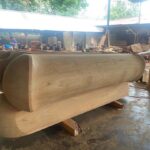 Peti Siupan Kayu Jati Solid – Model Hidung Baby Surabaya, Nomor 10 / Nomor 23