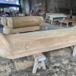 Peti Siupan Kayu Jati Solid – Model Hidung Baby Surabaya, Nomor 10 / Nomor 23